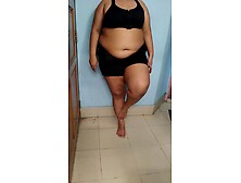 Egypt FAT WOMAN 18 year cougar Teeny School Chick want sex from Stepbrother when her parents go to office