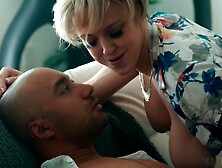 Dee Williams - Counselor Dee Willams Sucks And Fucks Her New Patient