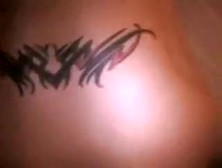 2x anal for non-professional pair