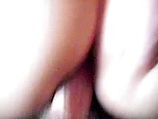 Fucking That Spotty Ass Close-Up