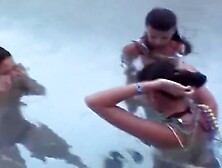 College Girls on Spring Break-soft-by PACKMANS