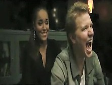 Pornopung (2013) - Tina Klafstadbakken