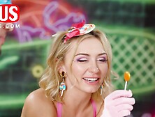 Jerkaoke - Sheena Ryder and Air Thugger