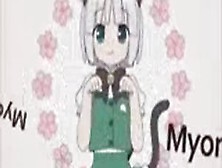 Youmu Maid