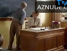 Marika Lagercrantz Sexy Scene  in All Things Fair