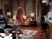 Jennifer Aniston In Friends