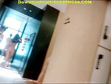 Peeping69 Bathroom Voyeur 02