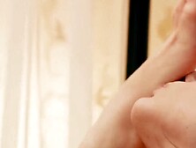 Transgender Beauties - Bride & Groom Sexual Adventures