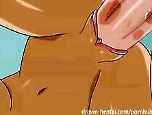 Family Guy Hentai - Peter fucks Lois