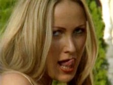 Silvia christian threesome