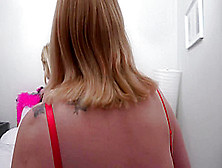 OldNannY Lesbian Mature Ladies in Latex Corsets