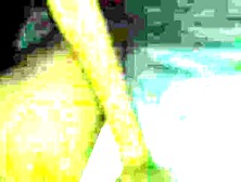 Asian girlfriend sex tape