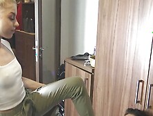 sneaker socks domination by princess kirstin