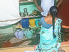 Indian Student 18+ With Tamil Aunty Sex