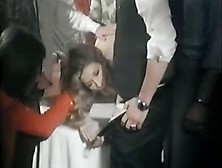 Sexuelle Vibrationen