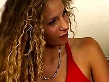 Julia Reaves - Test the Dirty Fetish Movie: Full Penetration with Big Tits