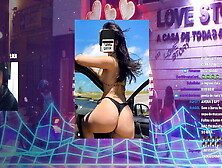 CARIMBA QUE E GP S02E01