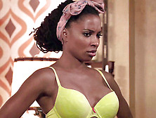 Shanola Hampton - Shameless