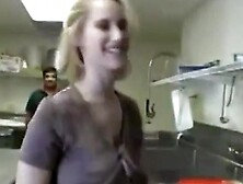 vintage big tit blonde slut in public and stuff