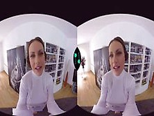 Vr Leia