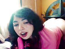 Tokiosad 1 (chile cam4)