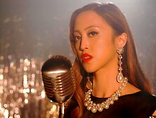 Petite asian teen Alexia Anders rides monster cock intensely