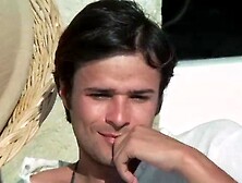 "Eye in the Labyrinth" (1972)