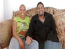 Hot ebony Babe Tia Topaz loves getting fucked by that BBC