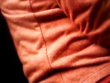 GROPED ASS NERD GIRL IN THE BUSS