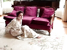 victorian age tied up fun