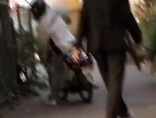 I love shuri sharking her pants down to see her nice ass