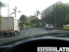 ALICIA TRECE CASTING FT: CHRISTIAN CIPRIANI