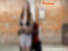 Ticklish Captive 1 Pt1- Jenni Bliss - Preview