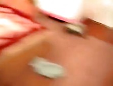 Sexy plump beauty giving a great oral-sex and ride