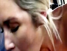 Alex Paige Moore Car Blowjob Fuck Video Leaked