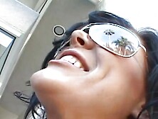 Round Butt Sluts 3 - Episode 3