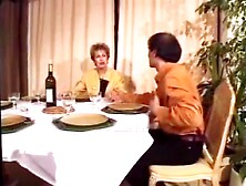 Sandra,  la vieille salope