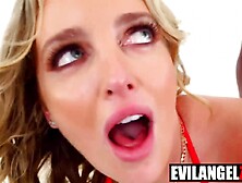 Anal Kink,  Pusys Squirt Jax Slayher,  Charlie Forde