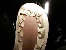 The Rubber Maid: Babe, Bongacams & Brunette Porn