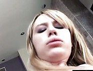 Kelly caught her stepfather in the nude a few times