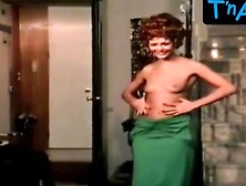 Alena Penz Breasts Scene  in Unterm Rockchen Stobt Das Bockchen