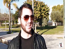 Tiny French student 18+