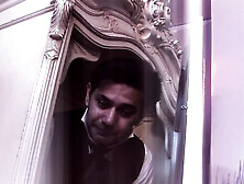 3some sex with Victoria Rush and Luna Luxx are MILFs