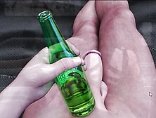 Milfs of sunville - going back to 3 hot woman