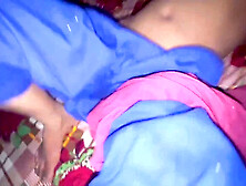 Indian Housewife's Passionate Lovemaking With Brother-In-Law