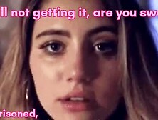 YOU WILL SERVICE AT LEAST 10 MEN A DAY.... THATS LIKE A100 A POP EQUALS A GRAND A DAY