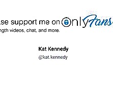 I wanted to be a slut and screw a stranger from a bar...  so I did.  onlyfans. com/Kat. Kennedy