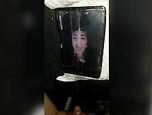 Big Cum Tribute for Leylani