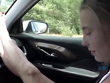 U spend the day at the beach,  and Carolina has a blast.  (Carolina Sweets)