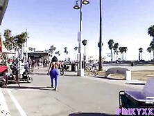 Large booty Black woman is always looking for boys who need a unfathomable,  wet fellatio